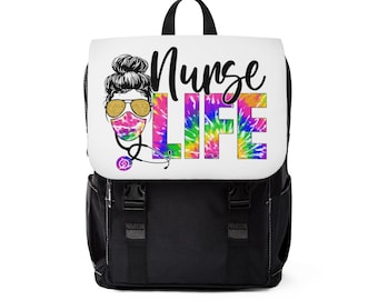 nurse bookbag