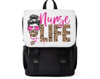 nurse work backpack