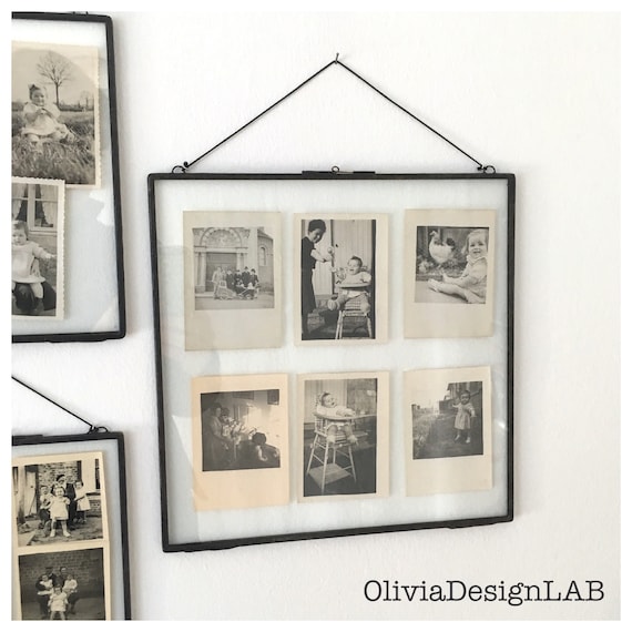 glass picture frames