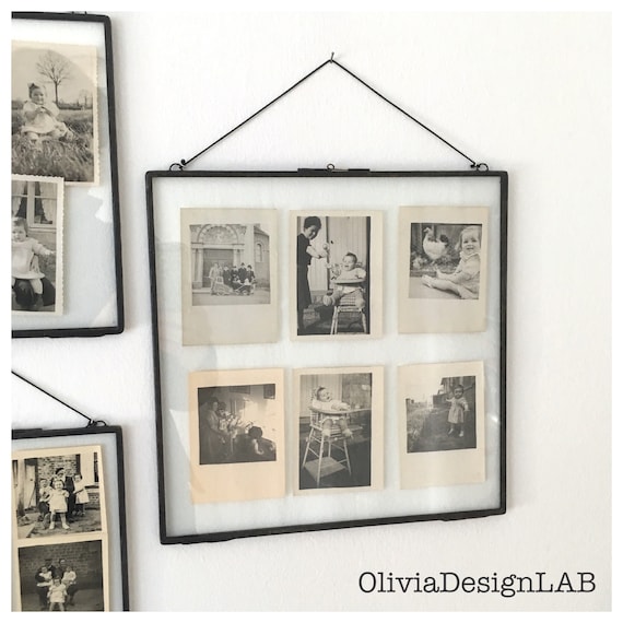 glass picture frames ikea