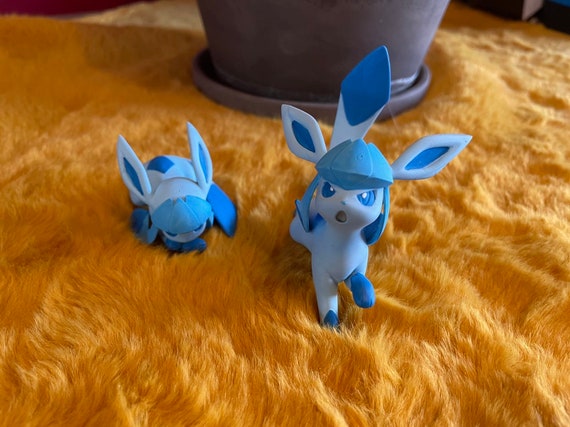 eevee 3D Models to Print - yeggi