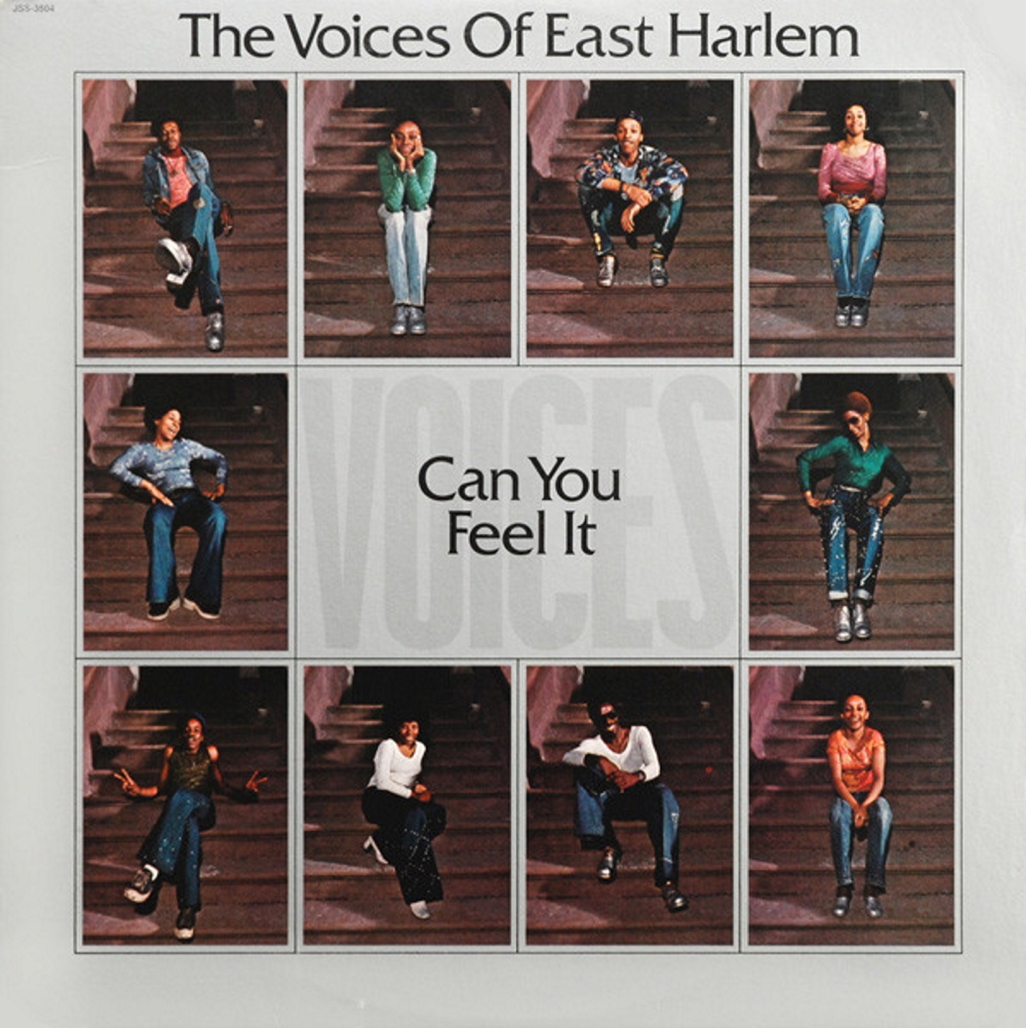 Spanish harlem compilations
