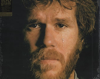 Loudon Wainwright III Unrequited Columbia Records Sealed 180 Gram Vinyl Reissue of the 1975 LP