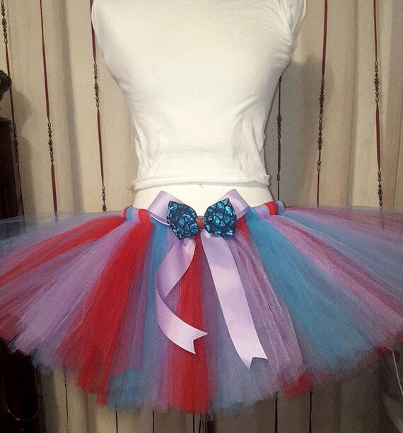 disney tutu skirt