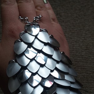 Scalemail Tutorial Bundle - Learn the Basics Plus Patterns to Make ...