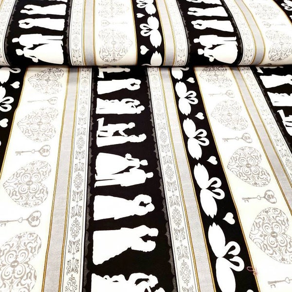 Dan Morris Fabric Etsy