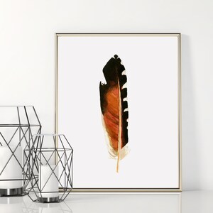 Flicker Feathers - Etsy