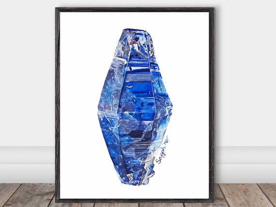 September semi shop precious birthstone