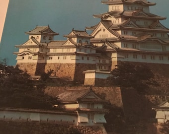 asian architecture etsy