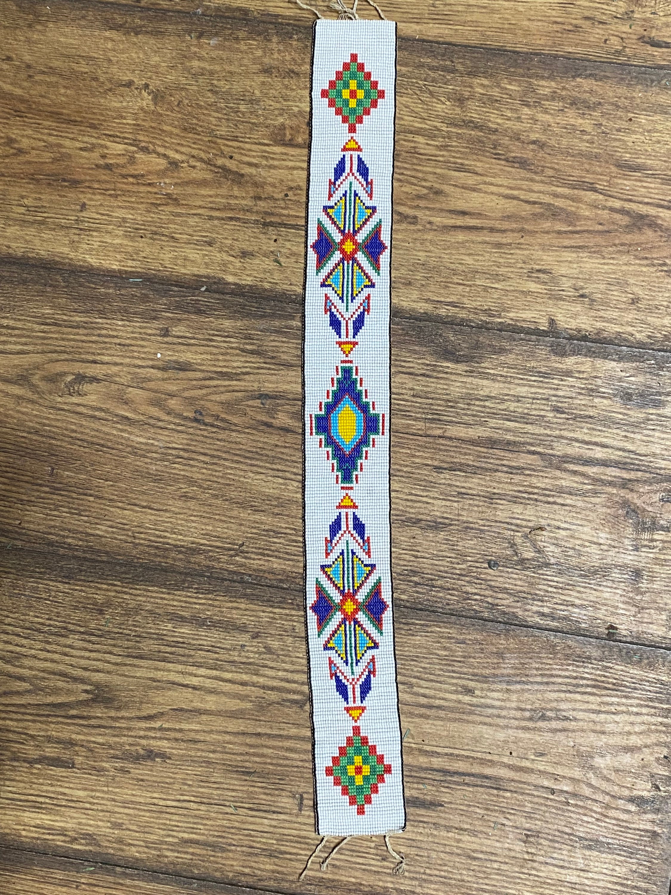 Very Nice Vintage Old School Pattern and Colors Native - Etsy