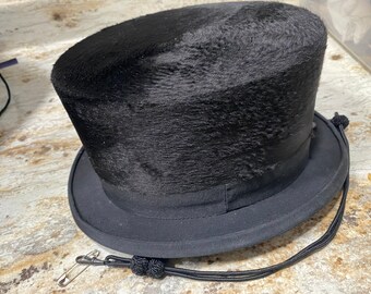 Dressage Hat - Etsy