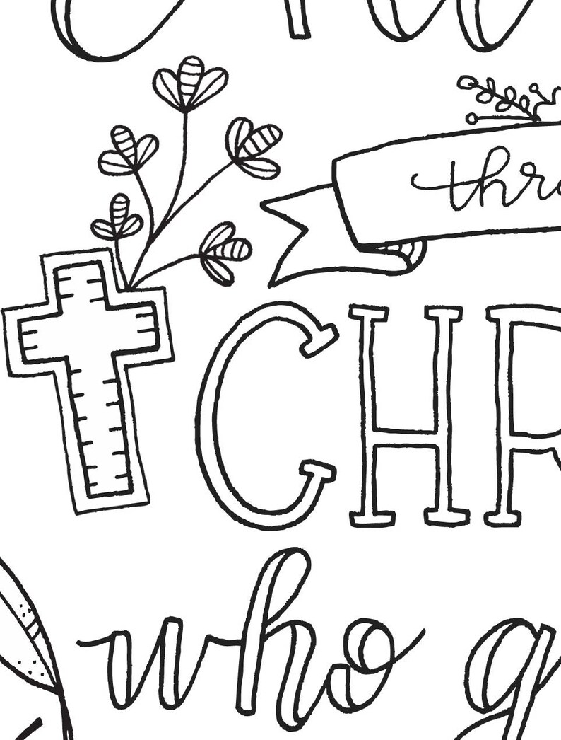 Free Printable Bible Study On Philippians