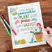 Bible Verse Coloring Page - James 3:18 - Printable Digital Download ...