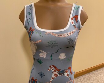 Nutcracker Collection 2021 - ballet leotard by YukiTard