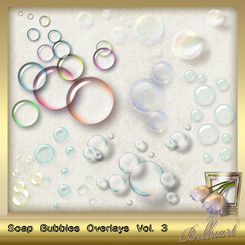 instant download 10 Soap Bubbles Overlays Vol Foto Overlays Photography-Overlays 3 Blowing Bubbles Clipart Bubble Overlay Layers