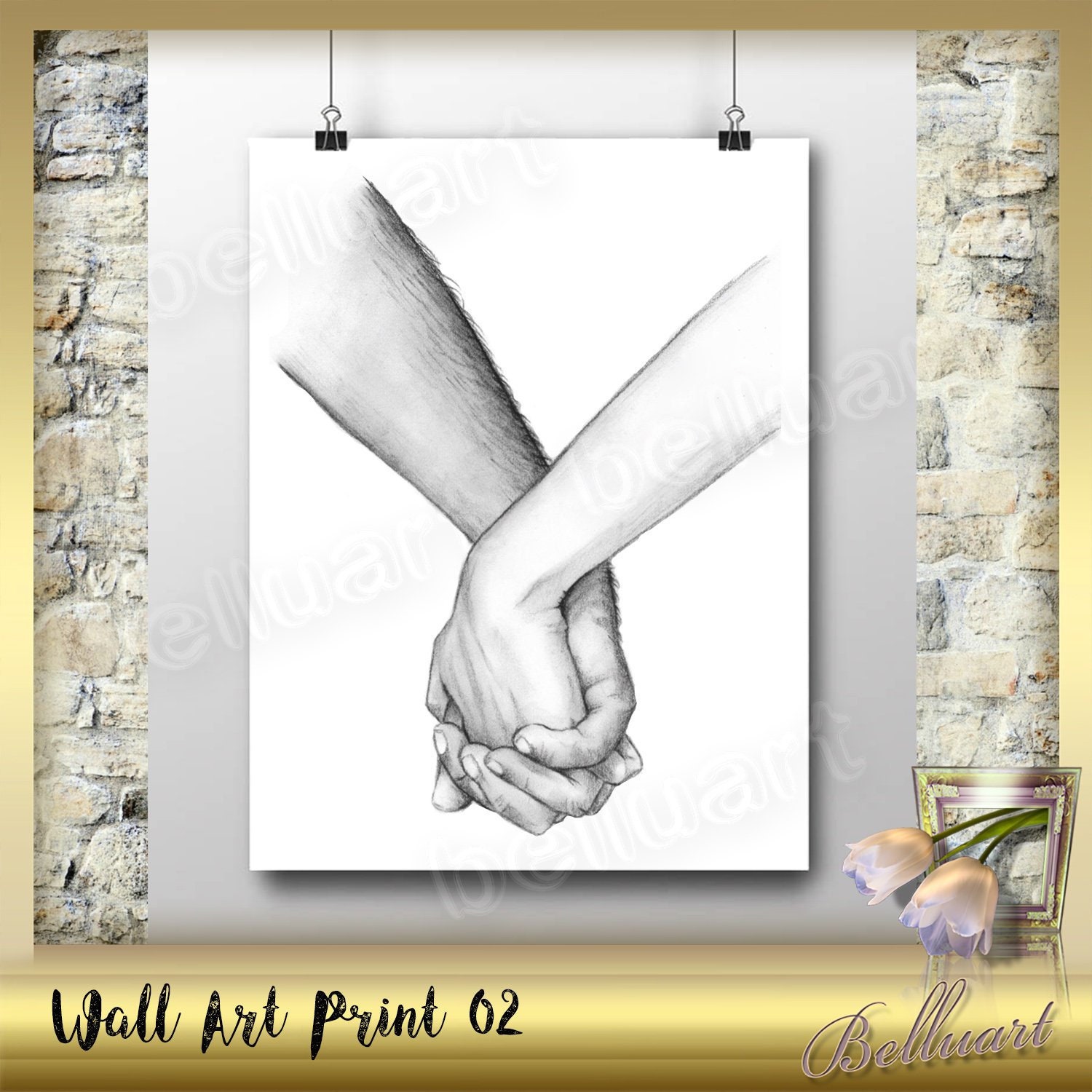Art Print Holding Hands Hand Holding Sketches Pencil Etsy Art Print Holding Hands Hand Holding Sketches Pencil Etsy