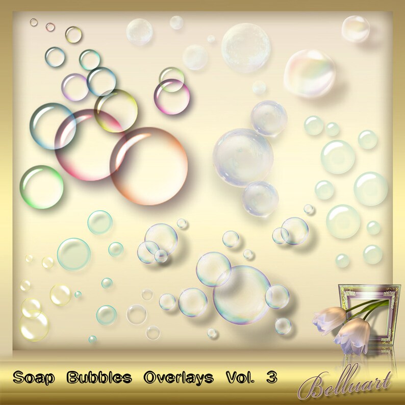 instant download 10 Soap Bubbles Overlays Vol Foto Overlays Photography-Overlays 3 Blowing Bubbles Clipart Bubble Overlay Layers