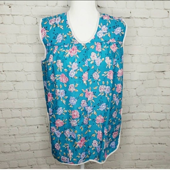 NWT vintage DEADSTOCK Artistic Creations Artist Sm
