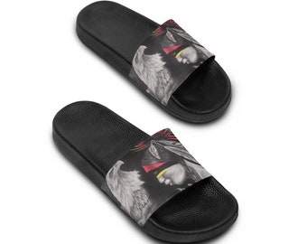Louis Vuitton Slides Men | Etsy Singapore