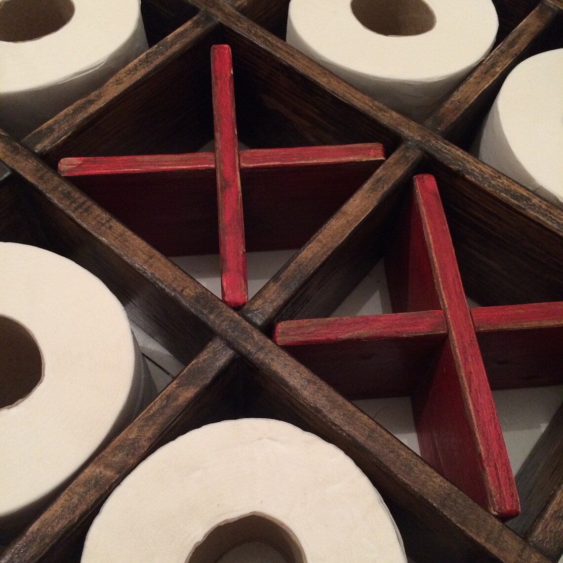 Toilet Roll Holder Etsy