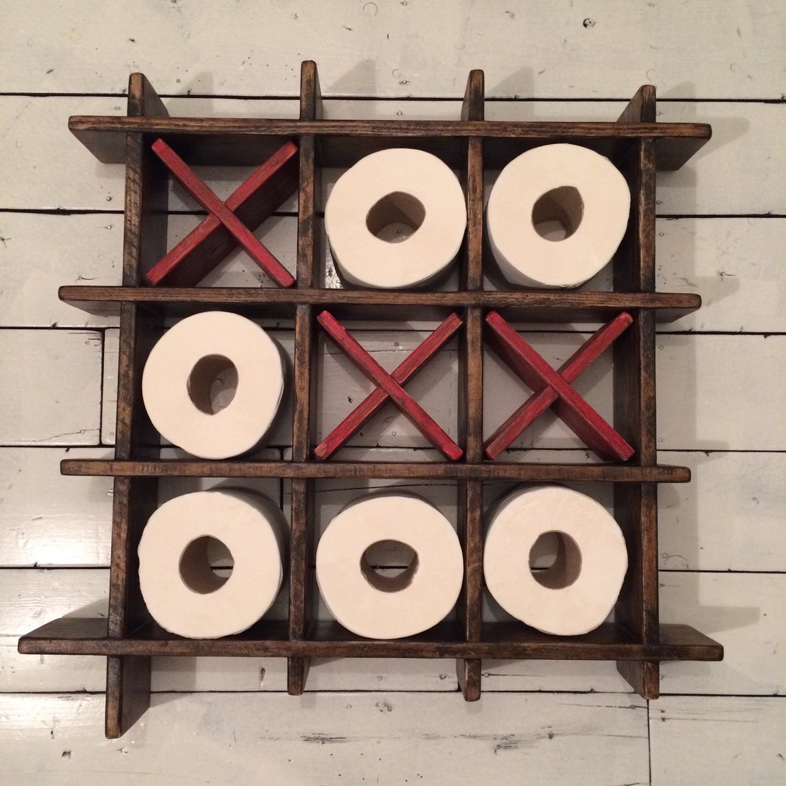 Toilet Roll Holder Etsy