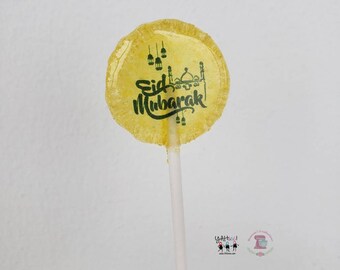 Eid Lollipops