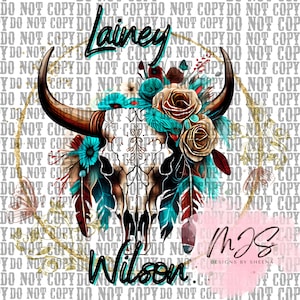 PNG di Lainey Wilson