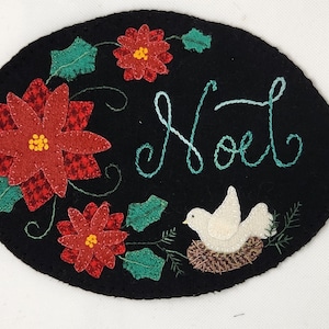 Christmas Tablemat