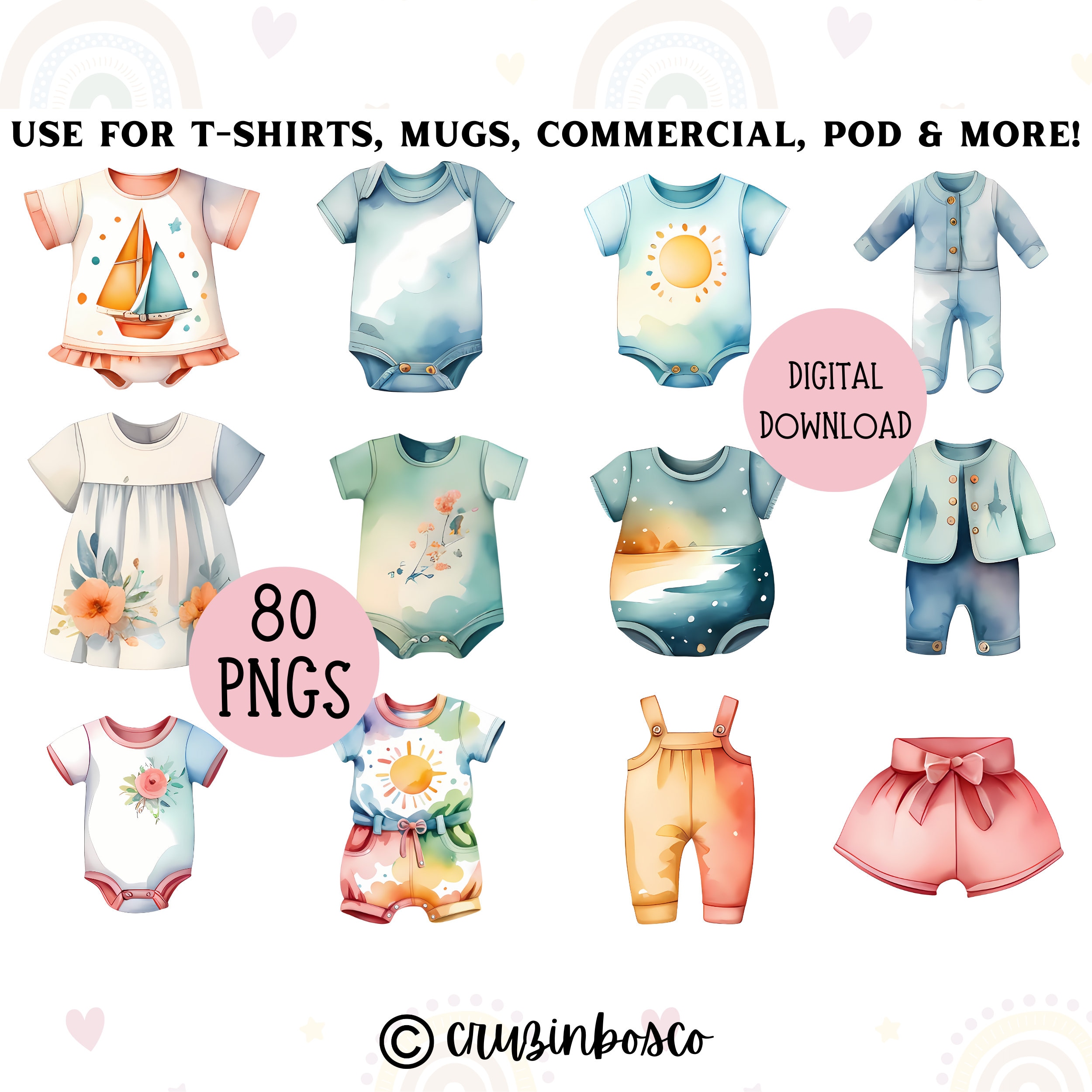 Bundles of baby clothes for sale discount
