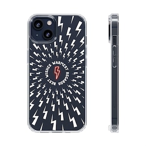 Best Wishes Phone Case