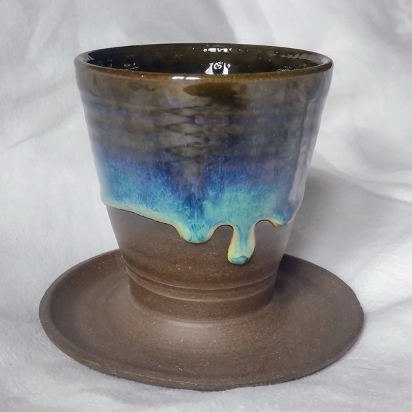 Ceramic Pour Over Etsy