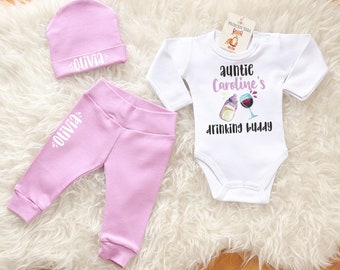 personalised baby niece gifts