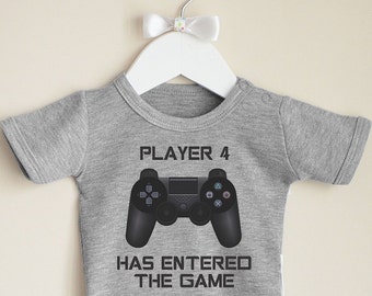 Geek Baby Clothes - Etsy