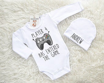 Kinacle I Love Destiny Personalized Baby//Toddler T-Shirt