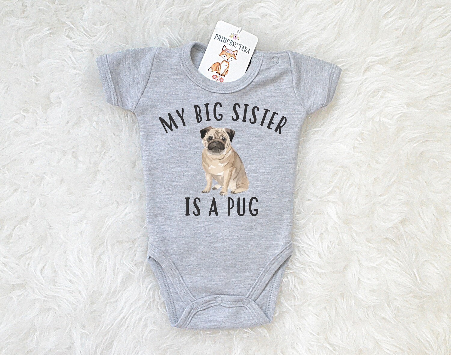 Ropa De Bebe Pug Pug Baby Bodysuit Ropa De Bebe Para Perros Etsy Ropa De Bebe Pug Pug Baby Bodysuit Ropa De Bebe Para Perros Etsy