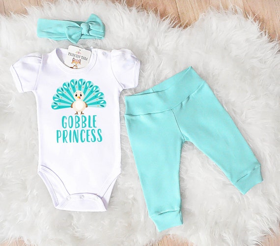 cute thanksgiving outfits for baby girl