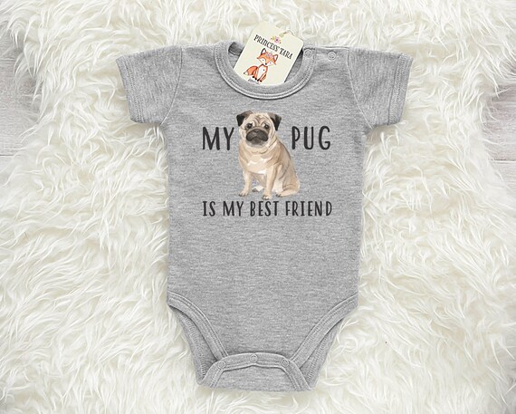 pug baby clothes