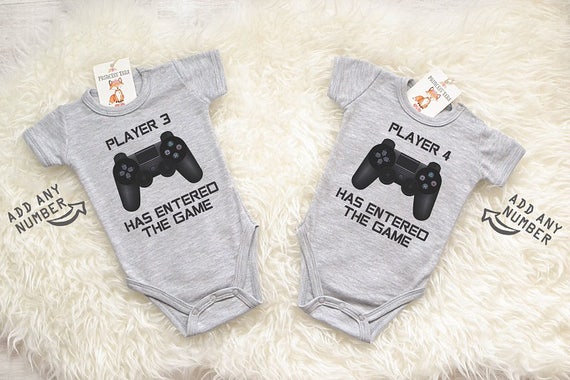 cute twin clothes