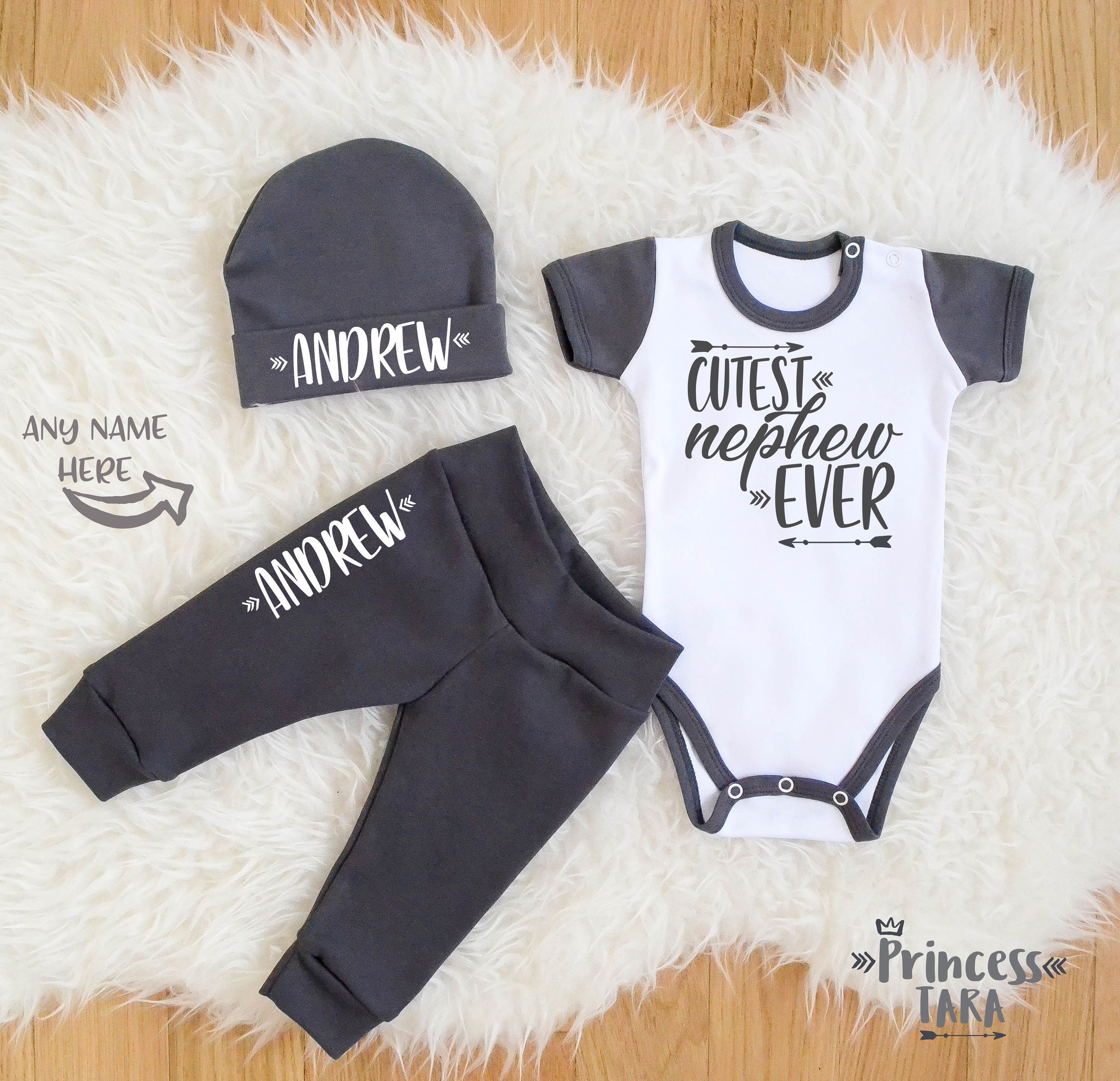 Baby Gifts From Aunt And Uncle : Top 10 Baby Gifts For All Aunt And Uncle Onesies of 2020 ... : Baby gifts from aunt and uncle.