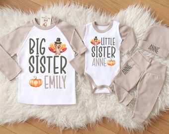 Cute Matching Fall Outfits 