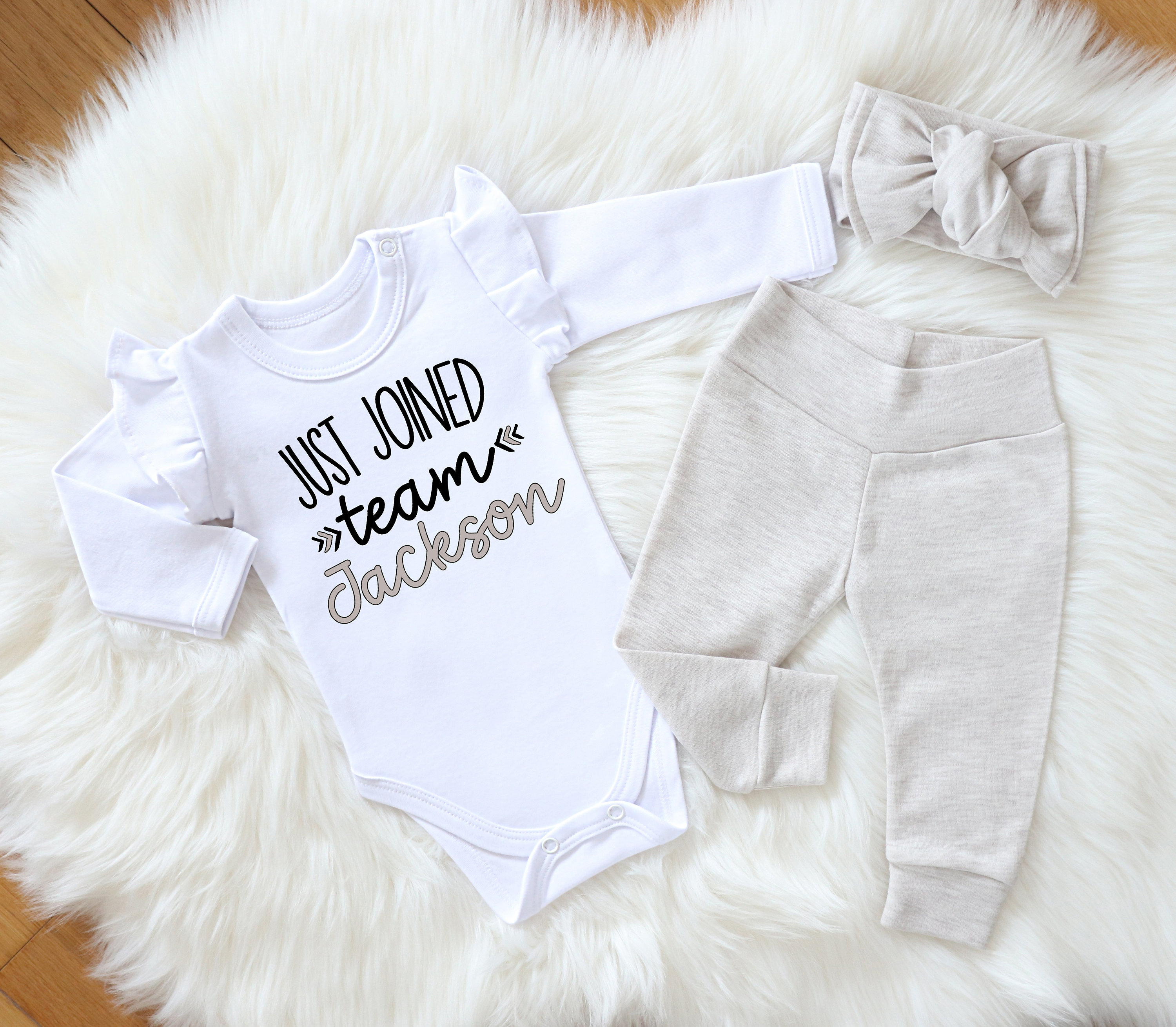 Just to cute shop baby clothes
