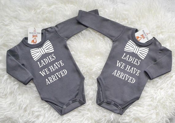 baby shower gifts for twin boys