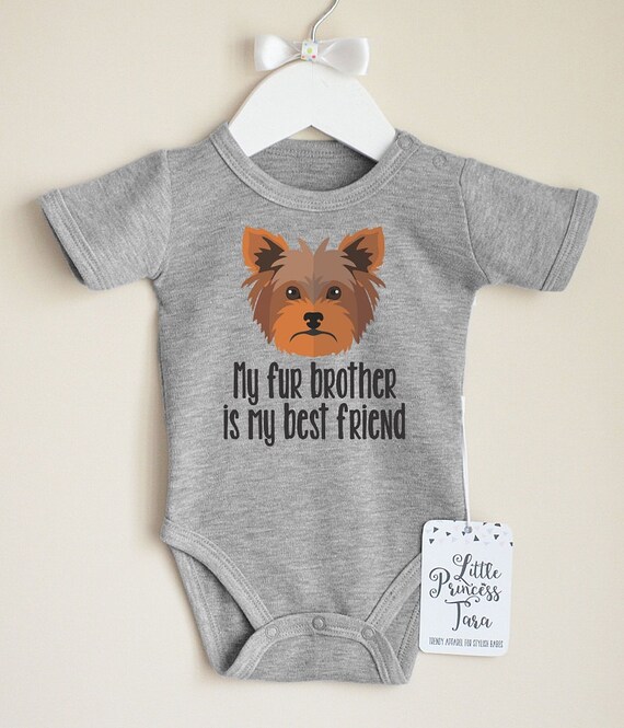 yorkshire baby clothes