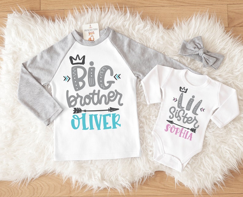 sister outfits