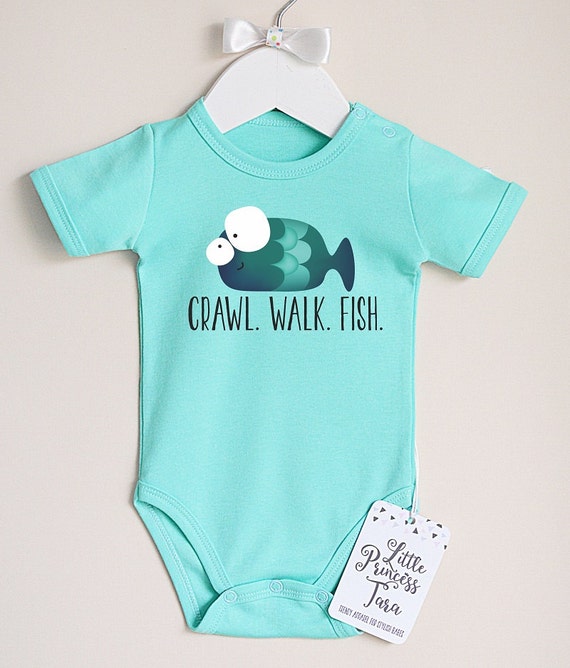 infant fishing clothes