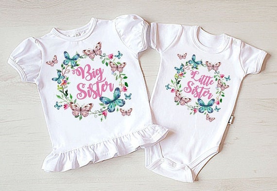 big sister little sister outfits next