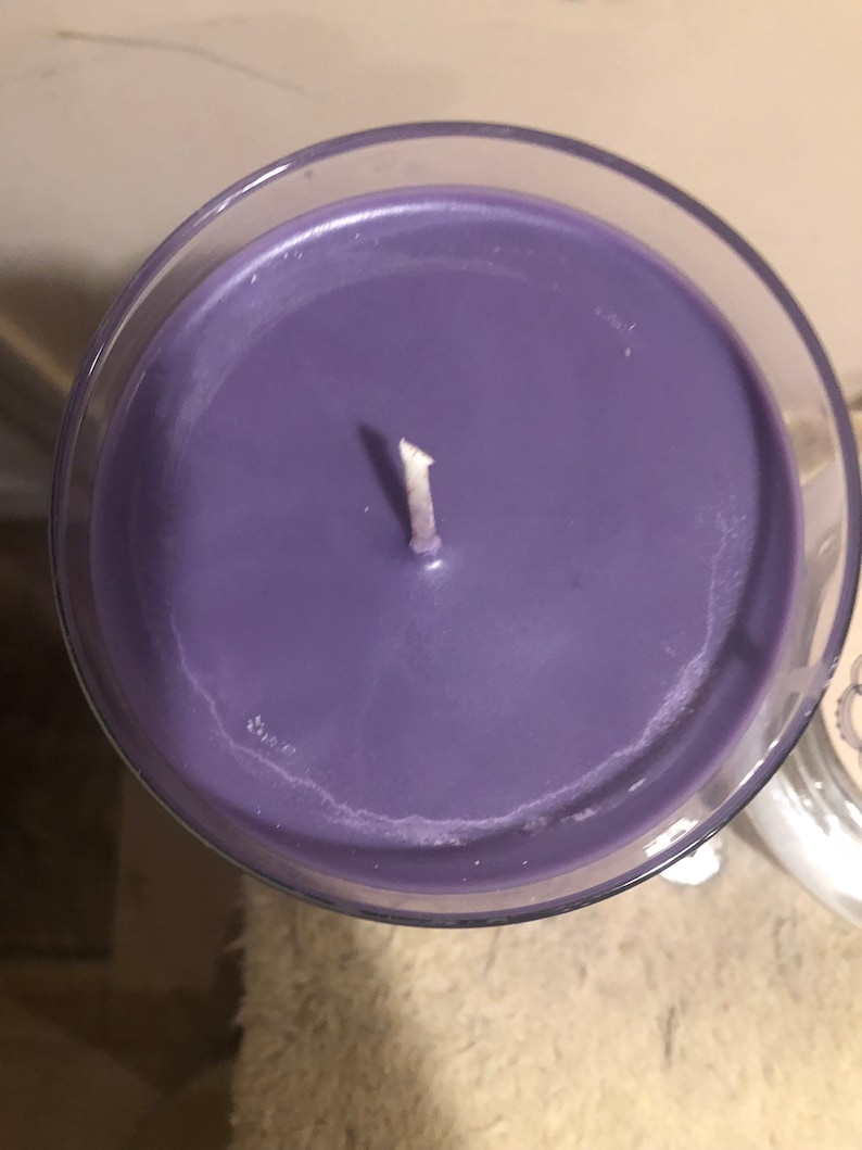 SthrngurlCreations Candle - Thumbnail 2