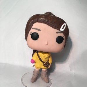 Ariana Grande Custom Funko Pop - Etsy