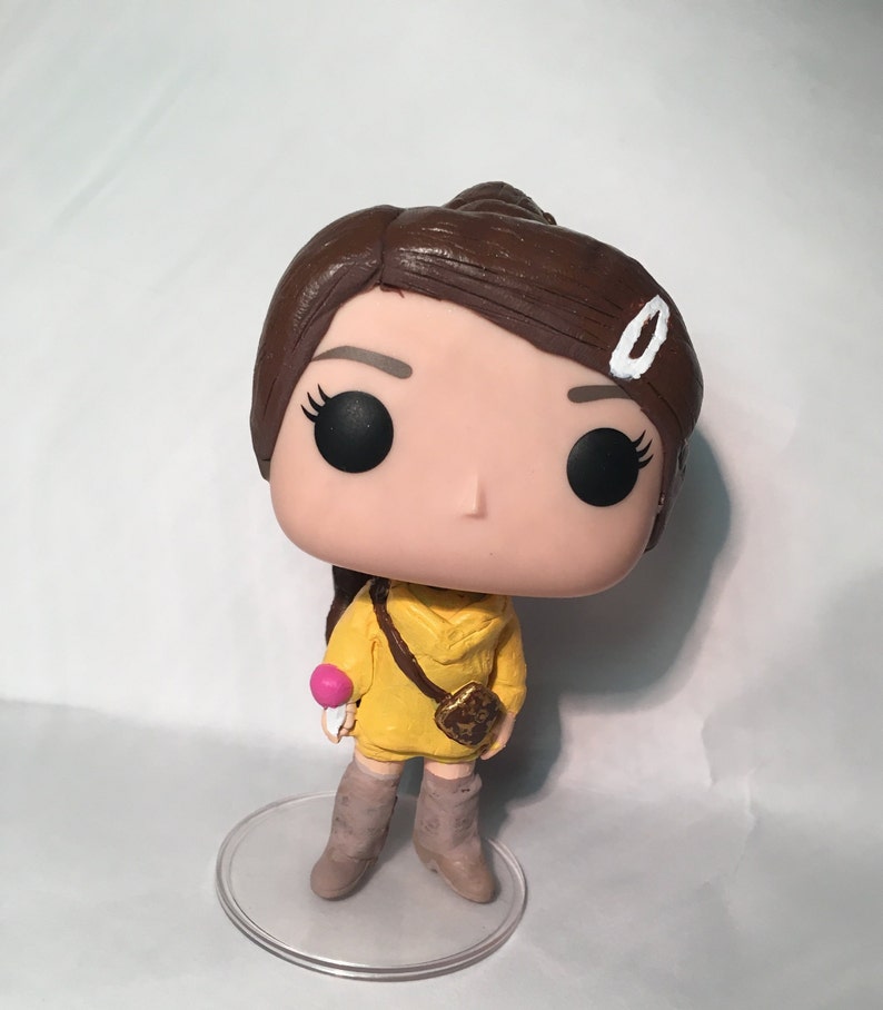 Ariana Grande Custom Funko Pop | Etsy