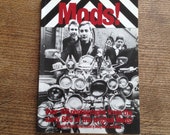 Mods by Richard Barnes